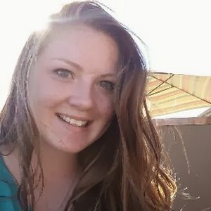 Meet your Posher, Abbi